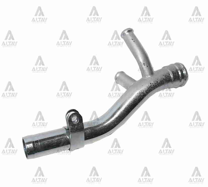 Toyota Corolla Devirdaim Su Borusu . OEM 16322-11010